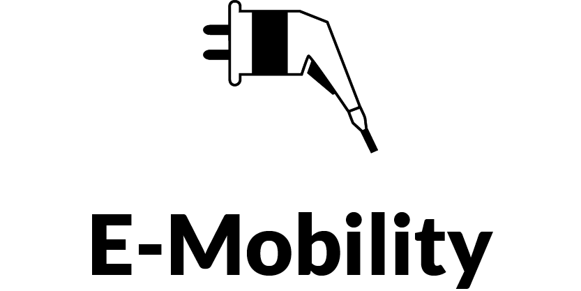 3d messehalle Messehalle E-Mobility